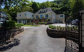 Parkhotel Cochem